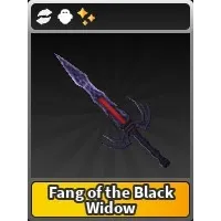 Fang - STK