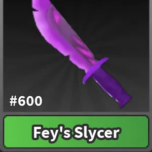 STK - Fey's Slycer