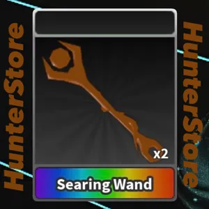 Searing Wand - STK