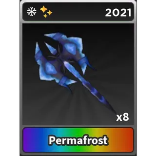 Permafrost - STK