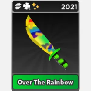 Rainbow 2021 - STK