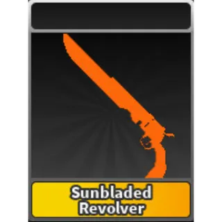 Revolver - STK