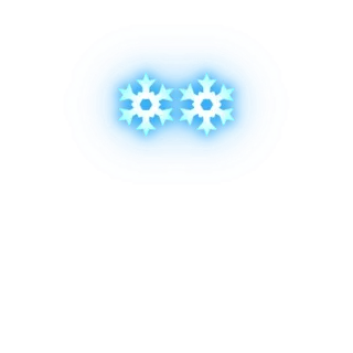 Snowflake Eyes - REQUEST