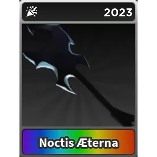Noctis - STK