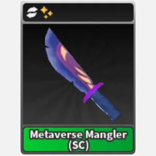 Metaverse SC - STK