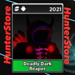 Deadly Dark killer - STK