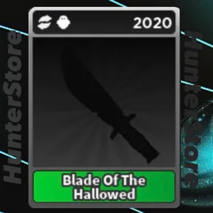 Blade 2020 - STK