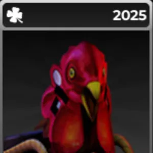 Clucky 2025 - STK