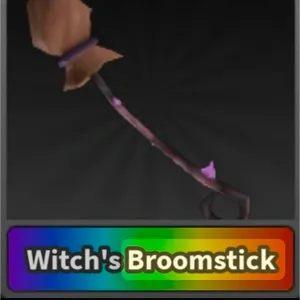 Broom - STK