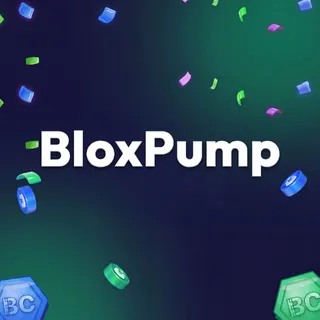 $10.00 Bloxpump Gift Card