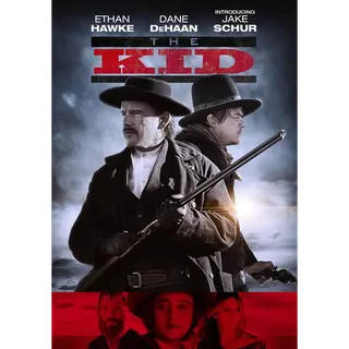 The Kid