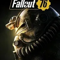 Fallout 76 GUY
