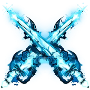 dual wonderwisp sword