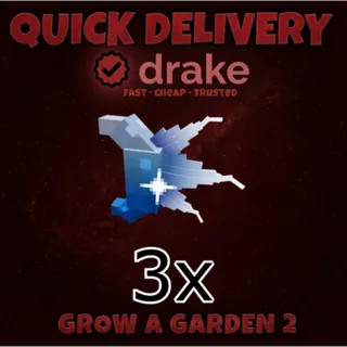 3x Moon Bloom Seed (cheapest)