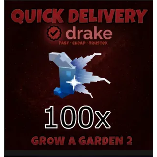 100x Moon Bloom Seed (cheapest)