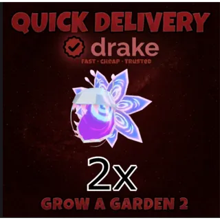 2x Hypno Bloom (cheapest)