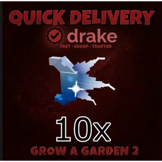 10x Moon Bloom Seed (cheapest)