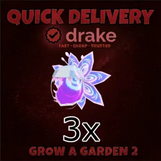 3x Hypno Bloom (cheapest)