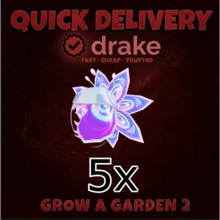 5x Hypno Bloom (cheapest)