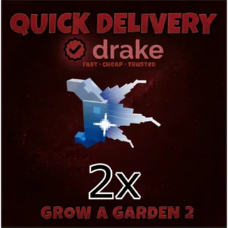 2x Moon Bloom Seed (cheapest)