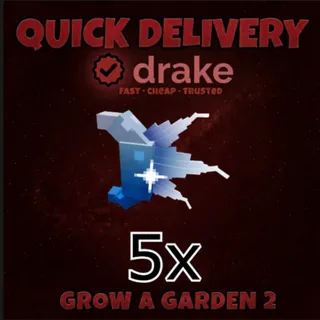 5x Moon Bloom Seed (cheapest)