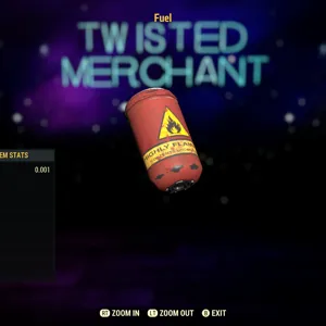 100K Fuel