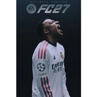 EA SPORTS FC™ 27 Ultimate Edition Steam Key (PC) GLOBAL