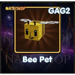 BEE PET