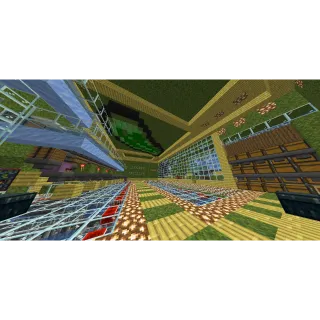 DonutSMP |IKEA V2 1080-Smoker Kelp Farm| Donut SMP