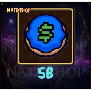 DONUTSMP 5B MONEY DONUT SMP