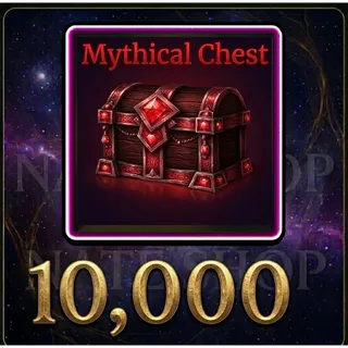 10000 MYTHICAL CRATE SAILOR PIECE