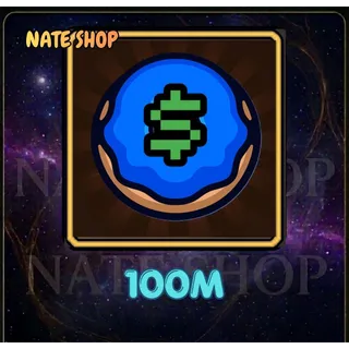 DONUTSMP 100M MONEY DONUT SMP