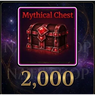 2000 MYTHICAL CRATE SAILOR PIECE