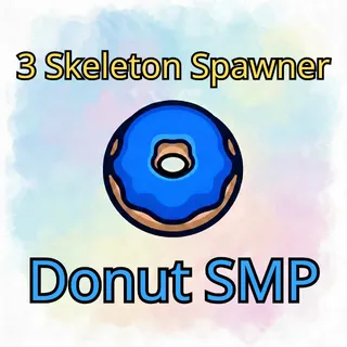 DonutSMP