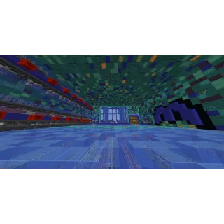 DonutSMP | 1482 Smokers Fire Azure Kelp Farm V3 | Donut SMP