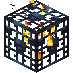 64x Skeleton Spawners | DonutSMP