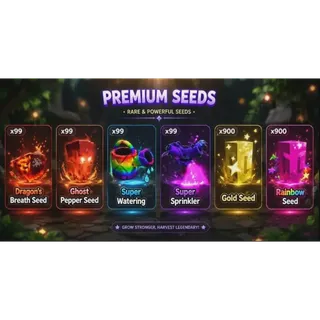 PACK GROW A GARDEN 2