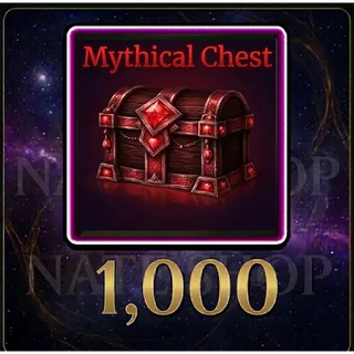 1000 MYTHICAL CRATE SAILOR PIECE