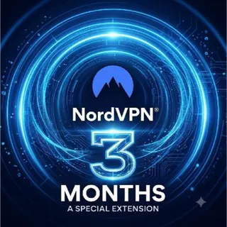 NordVPN Premium 6x Devices Activate Link