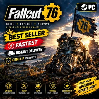 Fallout 76 