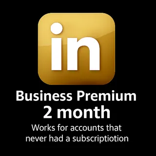 LinkedIn Business 