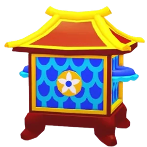4x lunar new year boxes