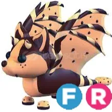 chocolatechip bat dragon