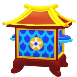 4x lunar new year box