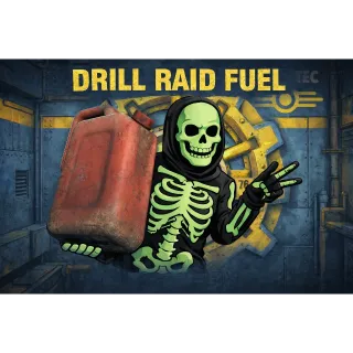 250 new raid Fuel ⛽️