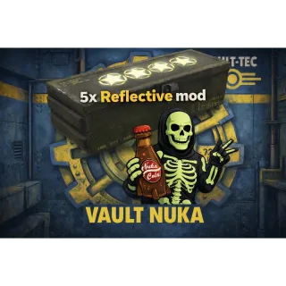 5x Reflective Mod⭐️⭐️⭐️⭐️