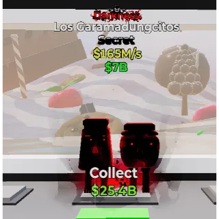 darkness los garmadungcitos