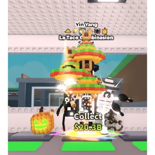 la taco combinasion yin yang 1.1B