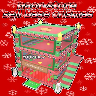 base crismas 