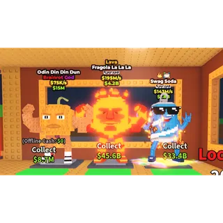 bundle gym bros 1of4 frogala